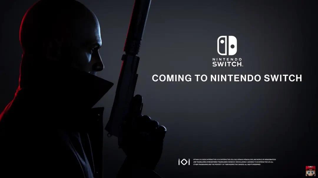 云游戏新业态？两款新游通过云游戏登陆任天堂Switch