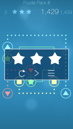 益智游戏《图标链》和《俄罗斯方块》是同一个设计者