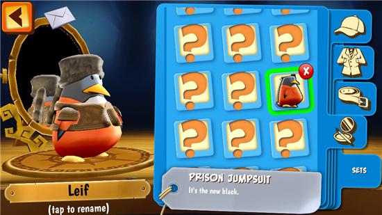 以企鹅为模型的冒险游戏《企鹅大冒险》让趣味性倍增