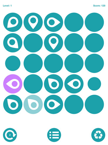 解密益智类游戏《极致完美》不带智商去玩，会被虐的跟惨哟