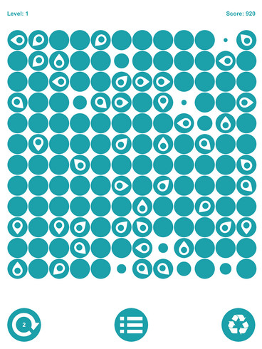 解密益智类游戏《极致完美》不带智商去玩，会被虐的跟惨哟