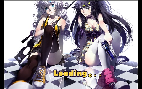 横版动作游戏《崩坏学园2》体验又萌又更暴力的萝莉