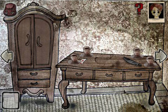 密室逃脱手游《被错过的天堂》帮助这一家人解开重重谜题