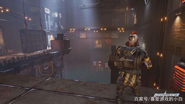 《幽灵行者》