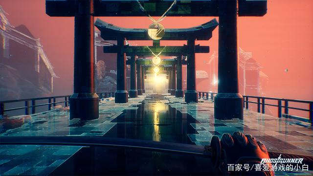 《幽灵行者》