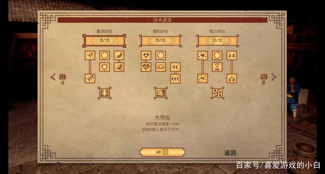 《少林九武猴》