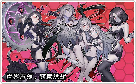 《舰姬》新版前瞻：互动更劲，舰船更多