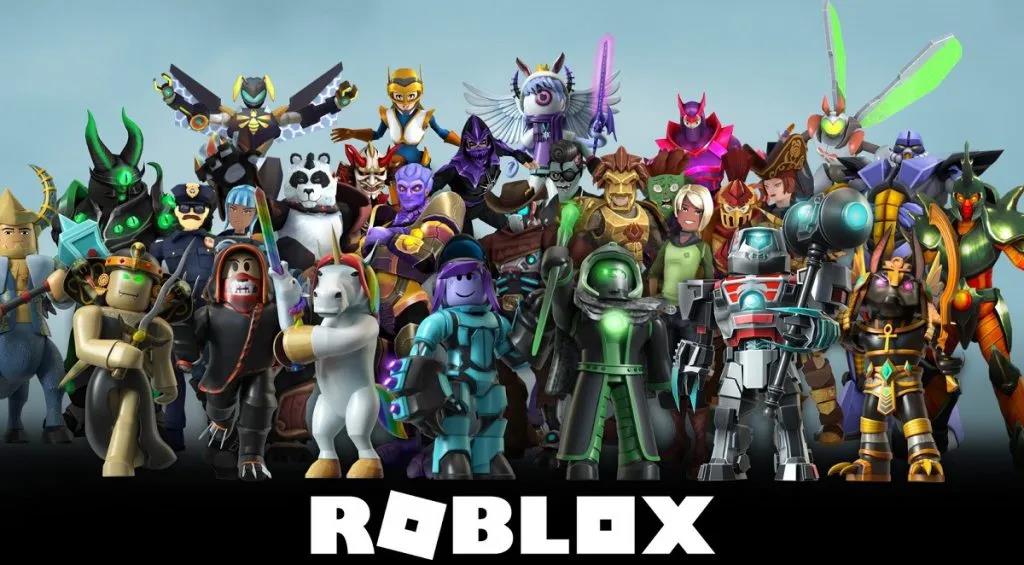 UGC沙盒游戏平台《Roblox》提交IPO，即将上市