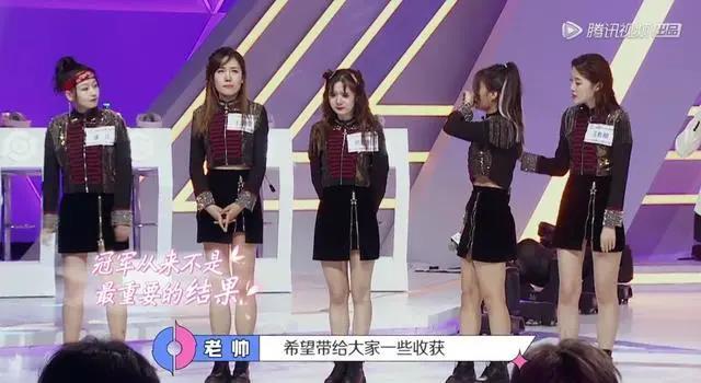 《荣耀美少女2》打破电竞圈没有女选手的刻板印象