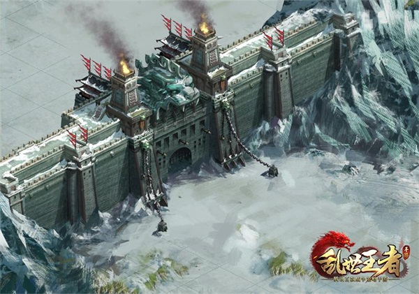 《乱世王者》新版本即将上线 新增玩法大曝光