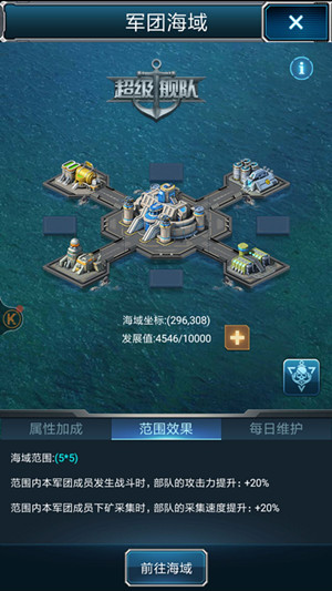 3K《超级舰队》两周年庆：版本更新大爆料