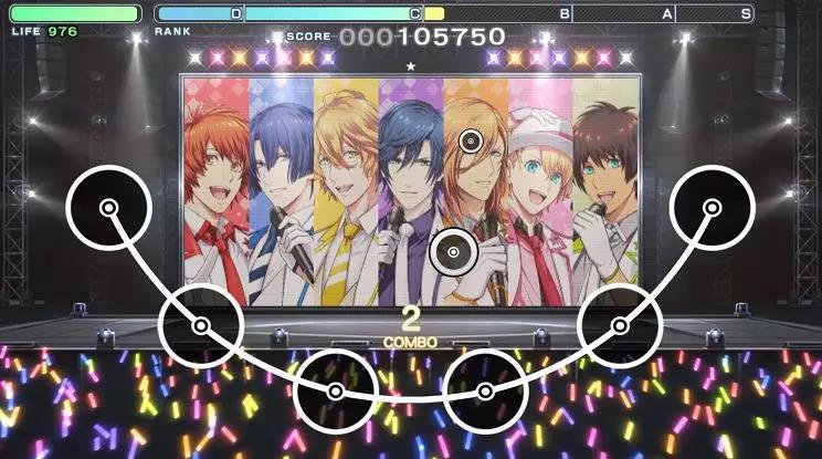 《歌之王子殿下》