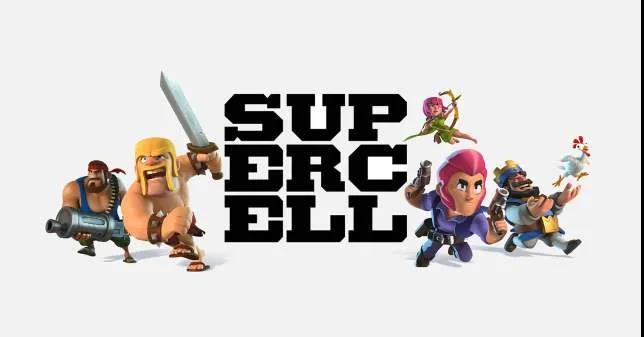 游戏圈奇闻：Supercell侵犯专利被判赔偿GREE 850万美元！