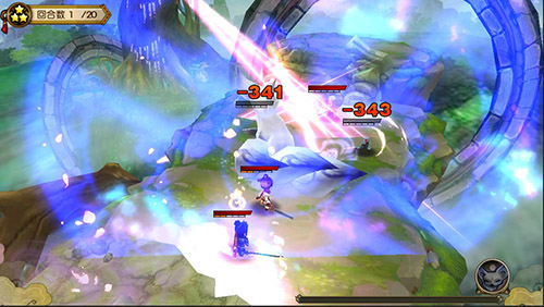 卡牌手游新定义《疯妖记》精彩剧情玩法盘点分享