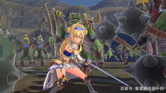 《子弹少女:幻想》