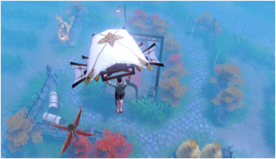 《求生:英雄峡谷》绝世二测即将开启 增加新出生方式