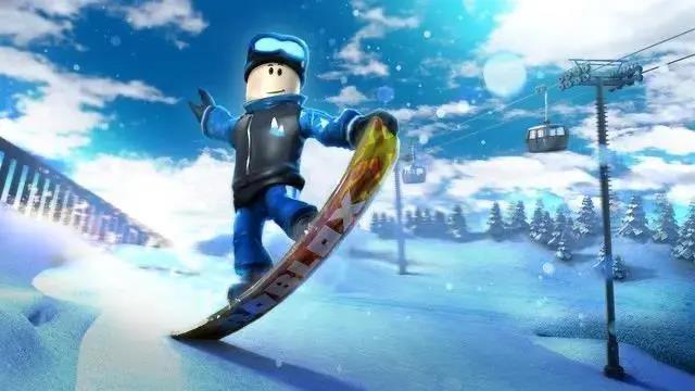 社交沙盒《Roblox》靠几十人的小团队也能打造出爆款