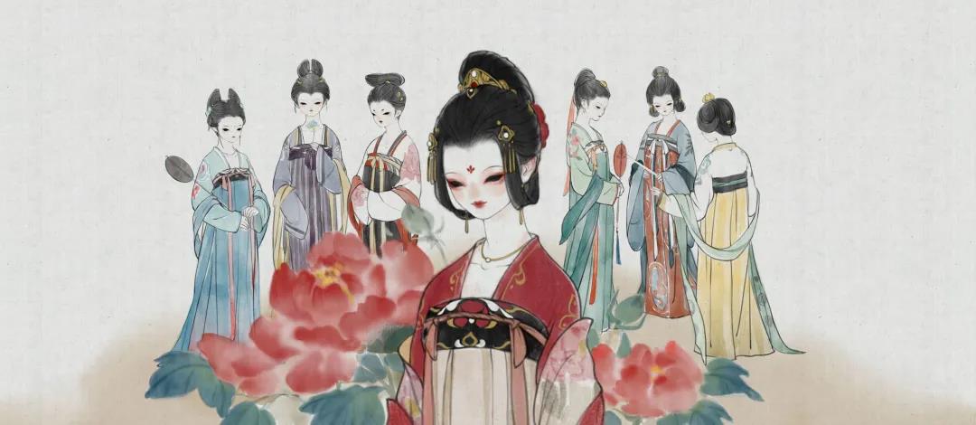 听听解谜游戏《画境长恨歌》团队谈谈设计灵感