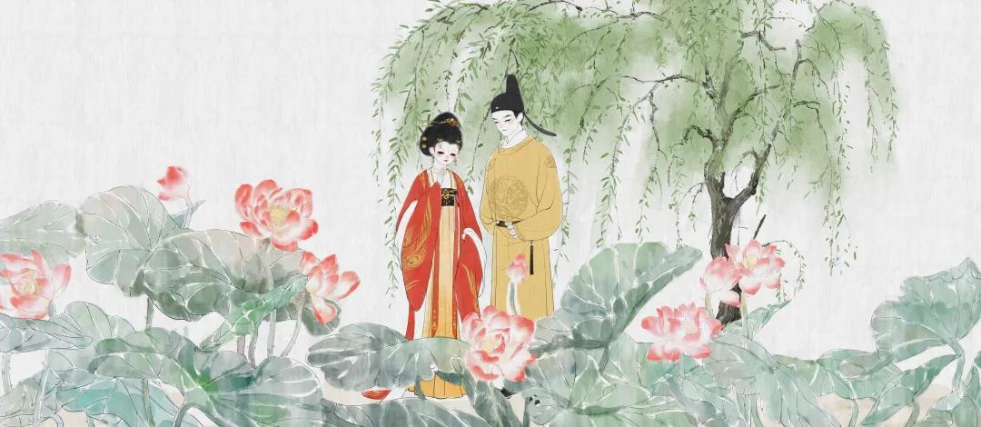 听听解谜游戏《画境长恨歌》团队谈谈设计灵感