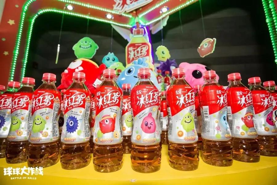 《球球大作战》携手变形金刚带来IP联动的新方式