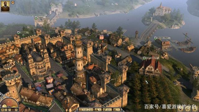 《艾森沃德传奇》