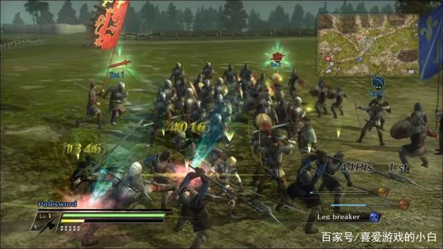 《剑刃风暴：噩梦》