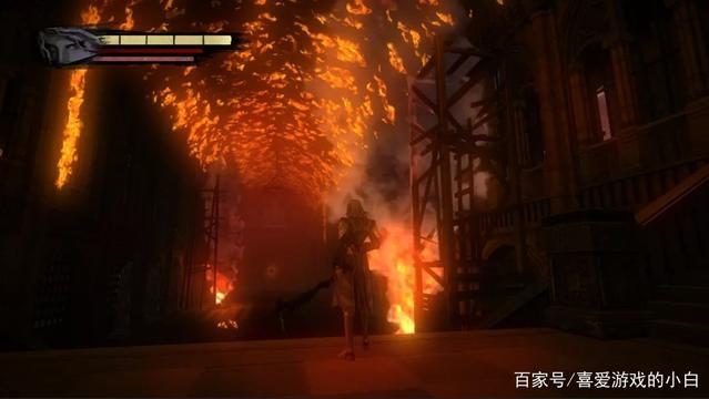 《阿尼玛回忆之门：无名之史》