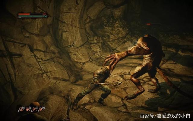 《火星：战争日志》