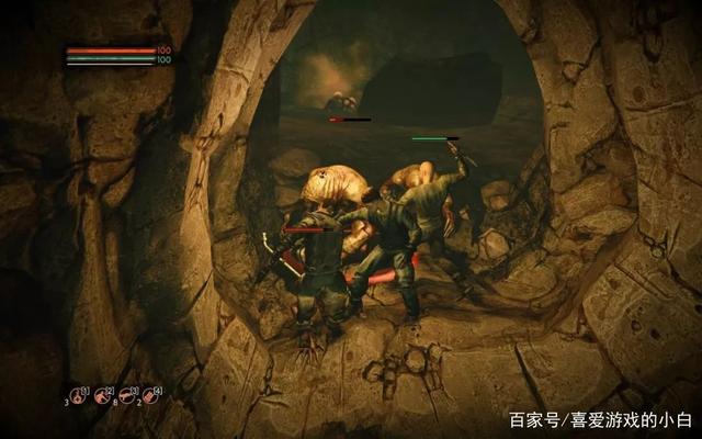 《火星：战争日志》