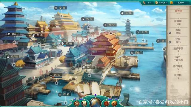 《航海日记:起航》