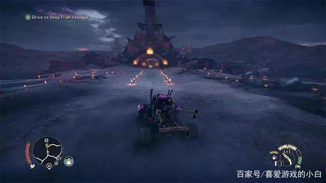 《疯狂的麦克斯》