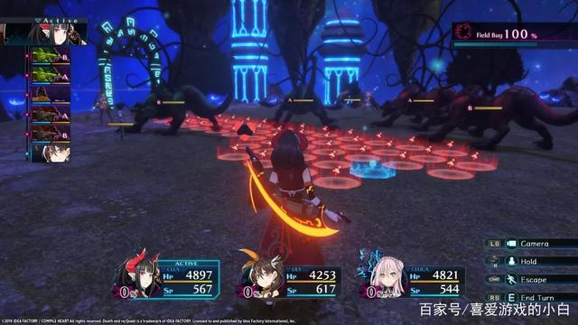 《死亡终局：轮回试炼》