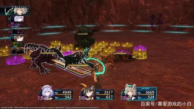 《死亡终局：轮回试炼》