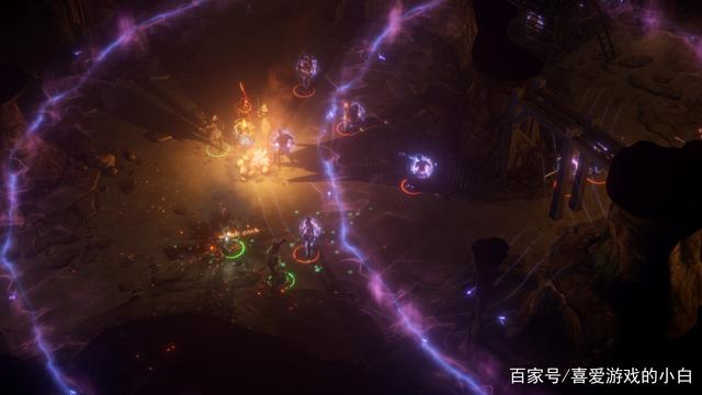 《开拓者：拥王者》