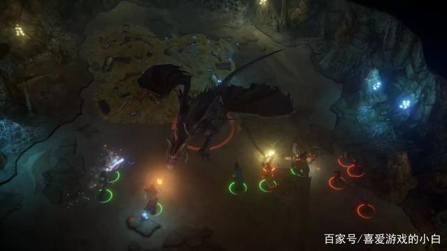 《开拓者：拥王者》