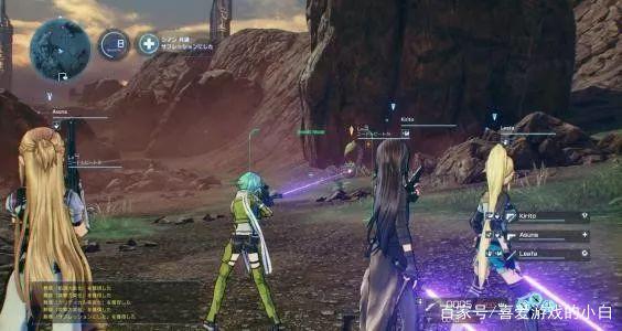 《刀剑神域：夺命凶弹》