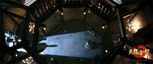 《天龙八部手游》全新资料片今日上线 全新TVC预告片抢先曝光