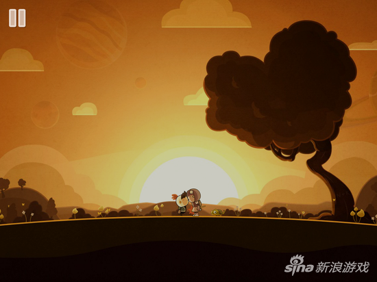 《小小军团：合战三国》强策略性，烧脑不烧钱