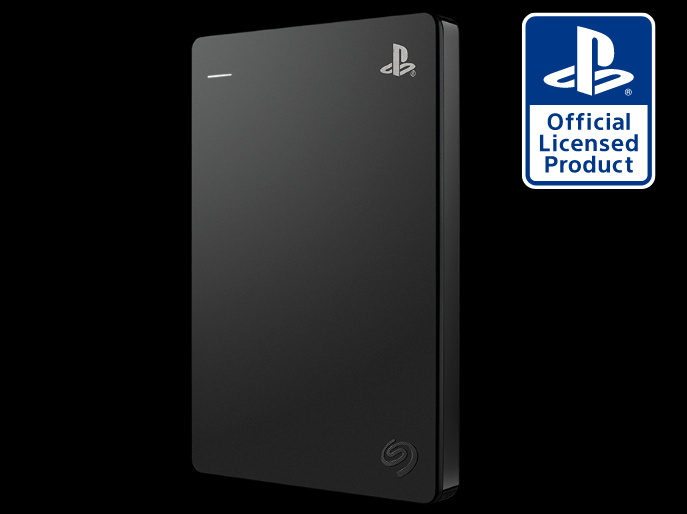 希捷推出《地平线 西之绝境》限量版PS5/PS4移动硬盘