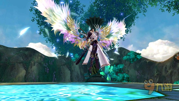 《青丘狐传说》