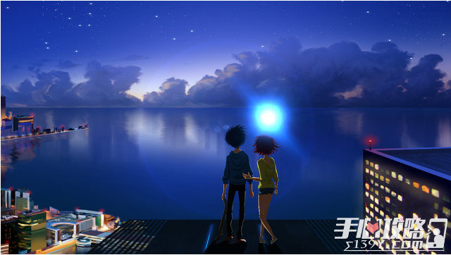 《梦境旋律》故事与音乐的完美融合，画面表现瑕不掩瑜