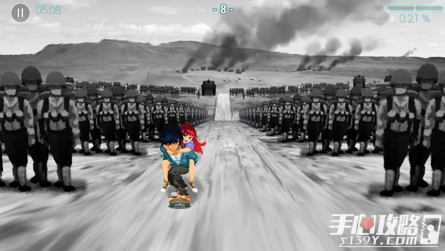 《梦境旋律》故事与音乐的完美融合，画面表现瑕不掩瑜