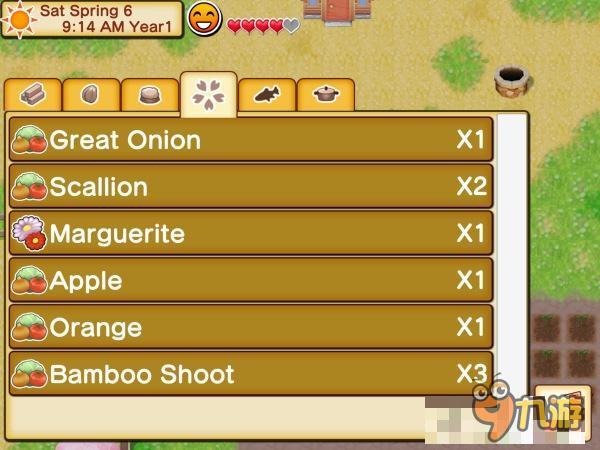 《牧场物语：记忆之种》画面简陋，细节缺失灵性匮乏