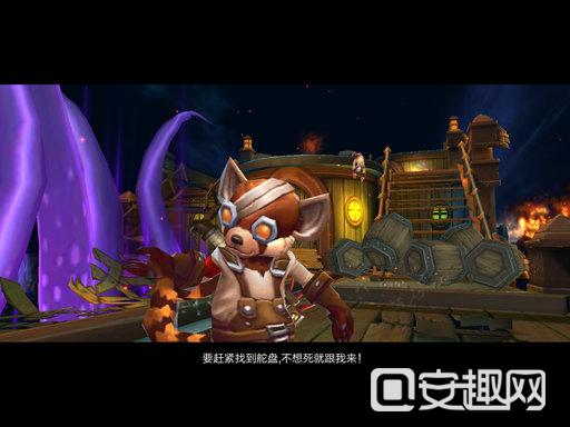 《灰烬之战》突出的蒸汽朋克风格,鲜明的游戏系统