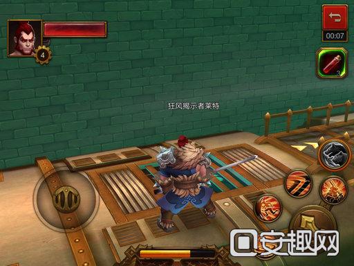 《灰烬之战》突出的蒸汽朋克风格,鲜明的游戏系统