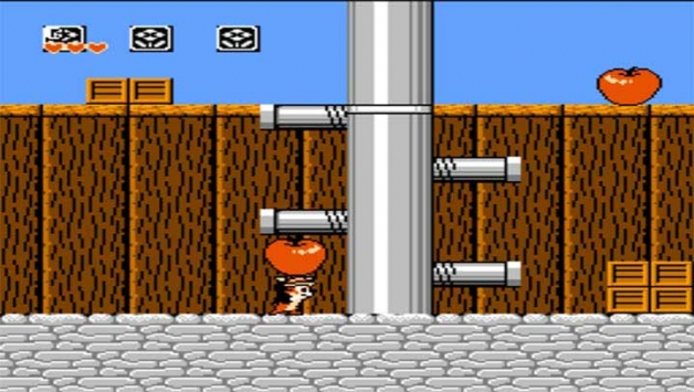 迪士尼「松鼠大战」主角大电影5月20日上线流媒体平台