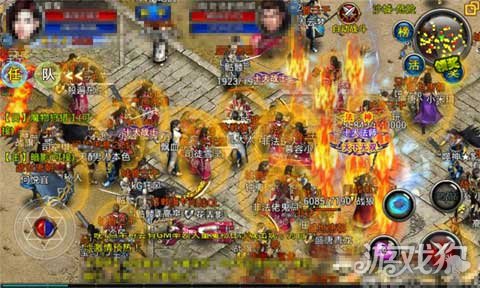 《守护者2》在上一作的基础上,强化了塔防之外的元素