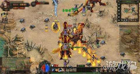 《守护者2》在上一作的基础上,强化了塔防之外的元素