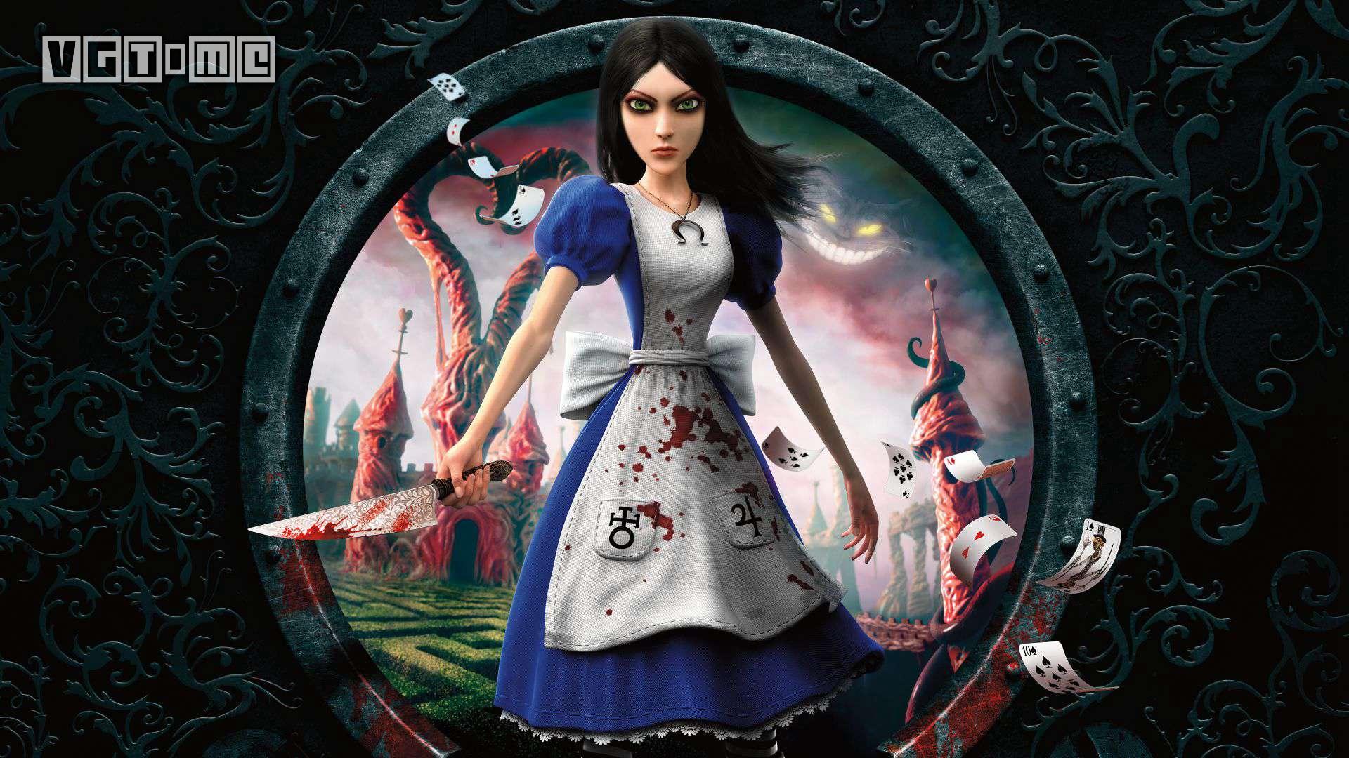 XGP2月下旬新游戏：《全面战争：战锤3》《爱丽丝v疯狂回归》