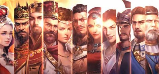 整个世界都将由你主宰 《文明创世纪》终极测试今日火爆开启